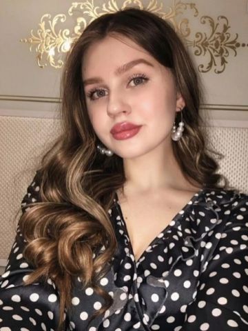 Анкета проститутки Галя, 24 года